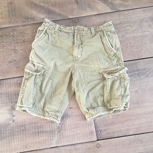 Men’s American Eagle outfitters cargo shorts